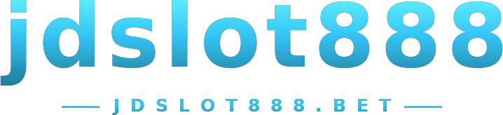 jdslot888 logo