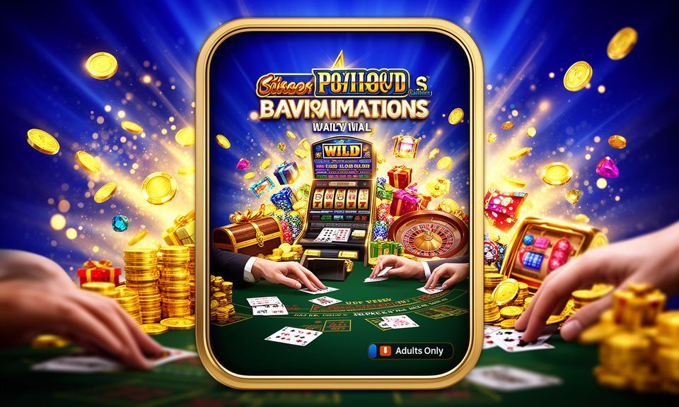 jdslot888 Royal Baccarat at jdslot888 Brings Live Action Close